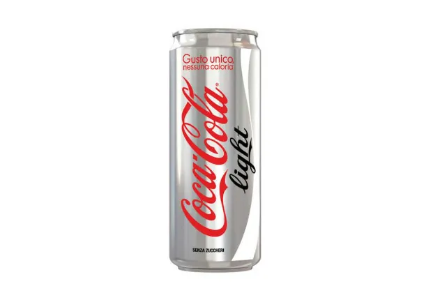 Coca-Cola Light