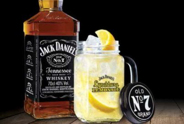 Lynchburg Lemonade