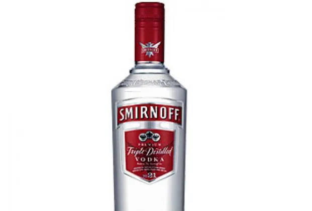 Smirnoff Vodka