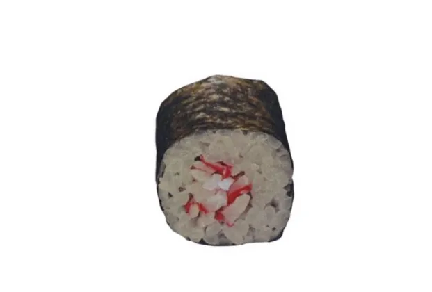 Kani maki (6 pieces)