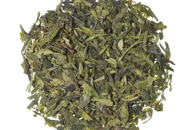 Green Tea