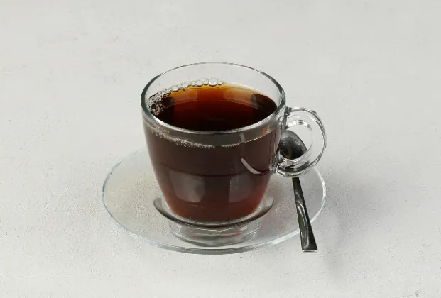 Brewed Cup Tea