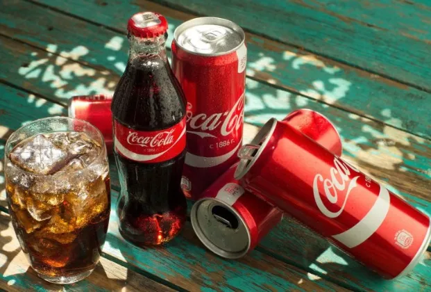 Cola / Cola Zero