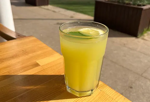 Lemonade