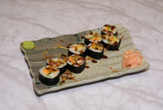 Geisha Roll