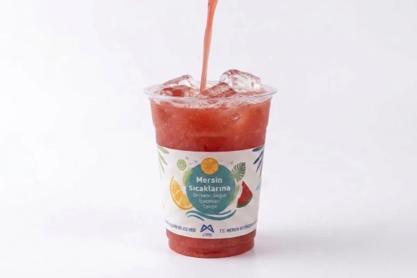 Watermelon Mix