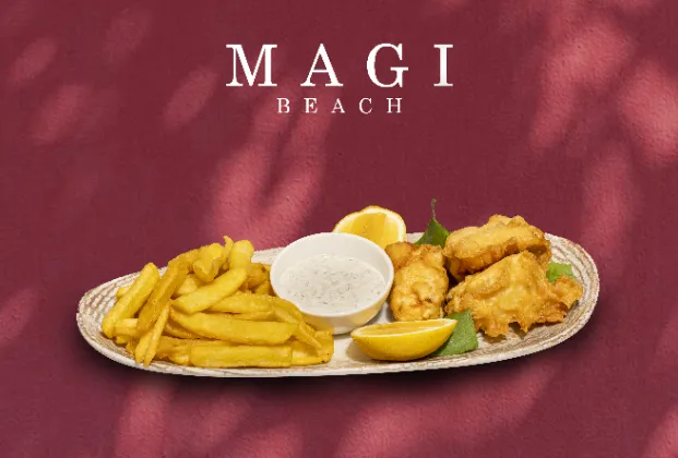 Fish & chips