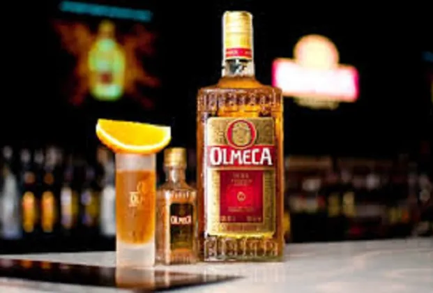 Olmeca Gold