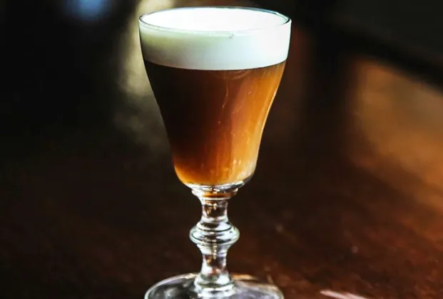Irish Coffee