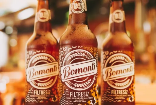 Bomonti Filtresiz