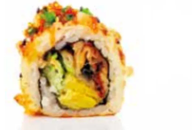 Poseidon Roll