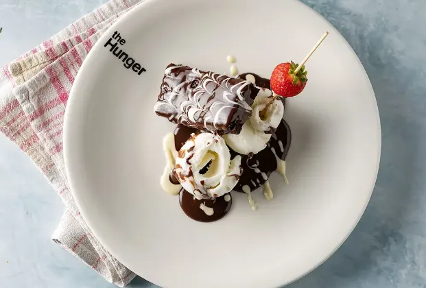 Kids Turkish Wet Cake
