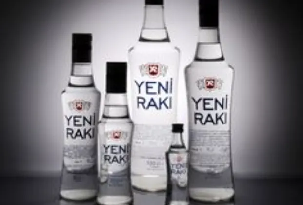 Yeni Rakı 35 cl