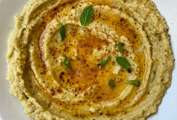 Hummus