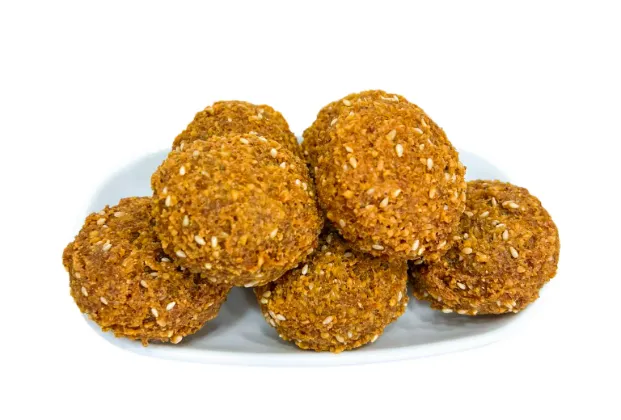 1 Falafel