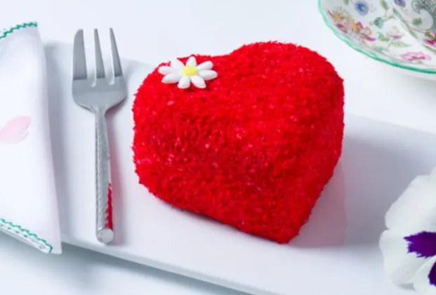 Red Love's