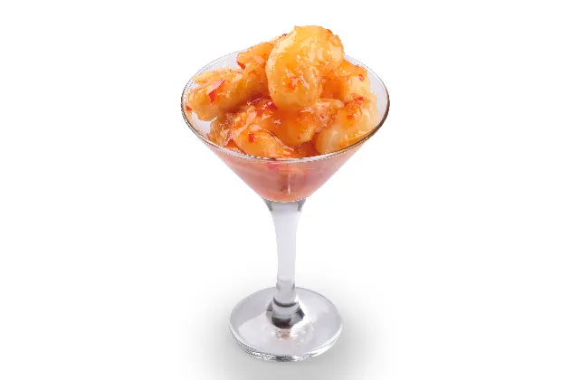 Bang Bang Shrimp