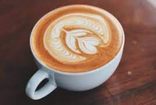Flat white