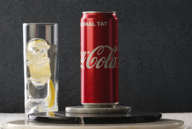 Coca-Cola