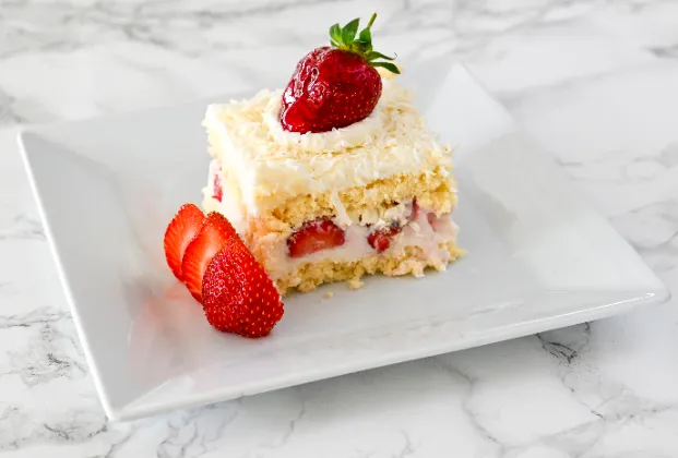 Strawberry