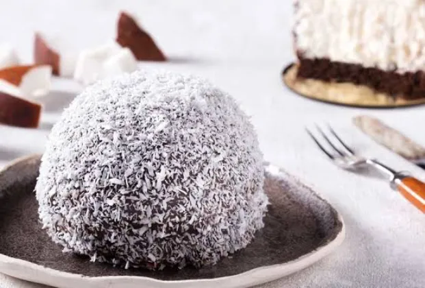 Cocostar cake