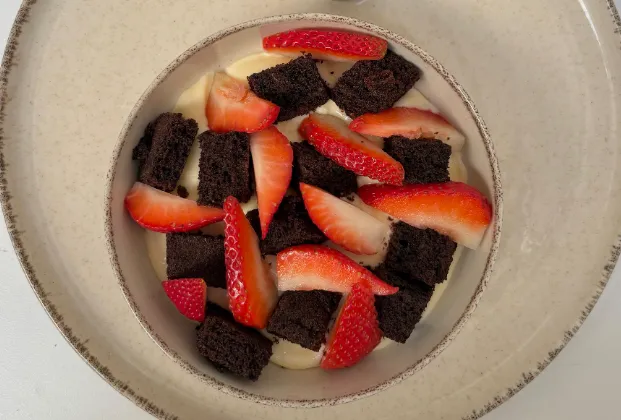 Red Bowl