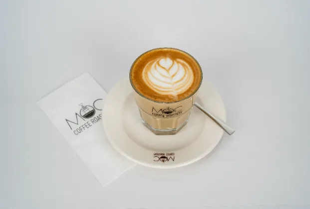 Café latte