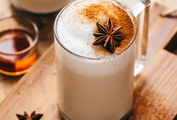 Chai latte