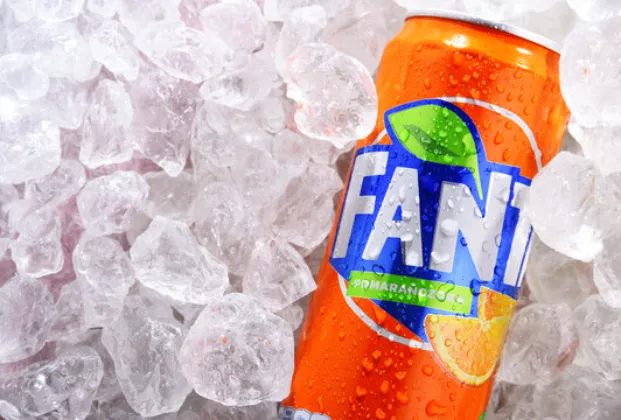 Fanta