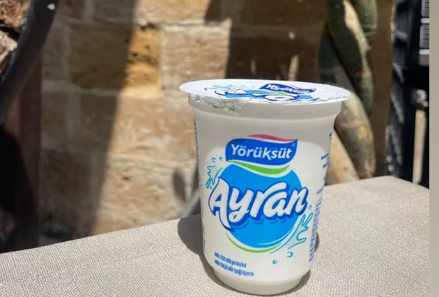 Ayran