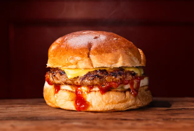 Islak Hamburger