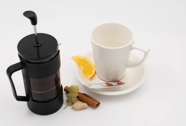 Herbal tea