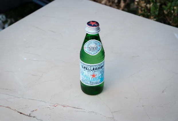 San Pellegrino