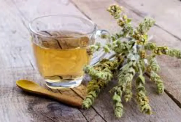 Sage tea