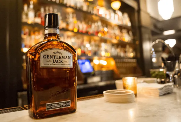 Jack Daniel’s Gentleman Jack