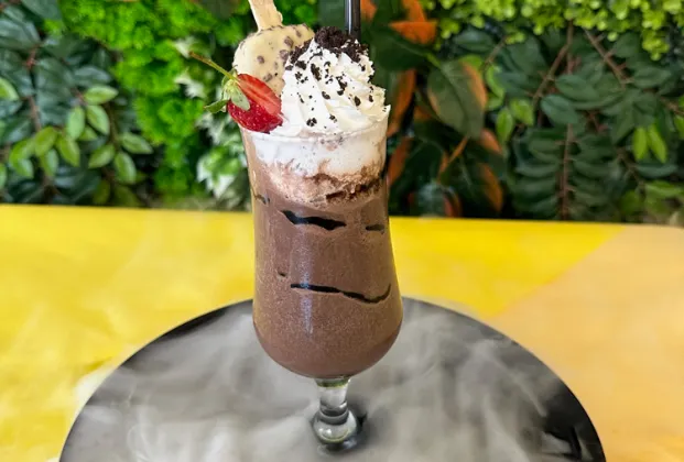Nutella Magnum