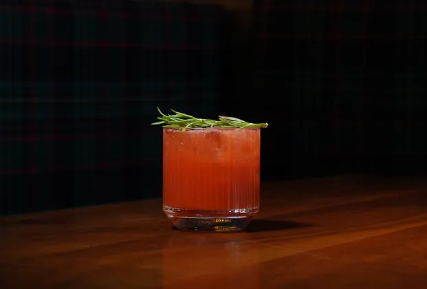 Bloody Mary