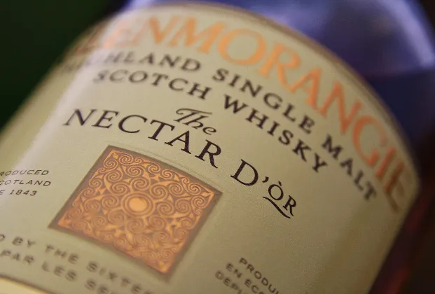 Glenmorangie Nectar D’Or