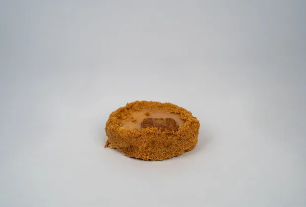 Biscoff cheesecake (individual)