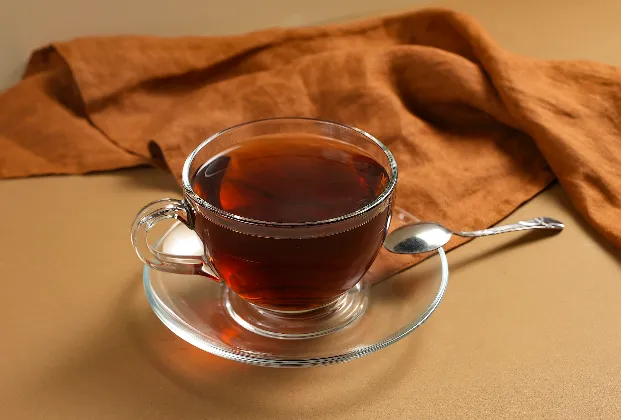Cup of tea