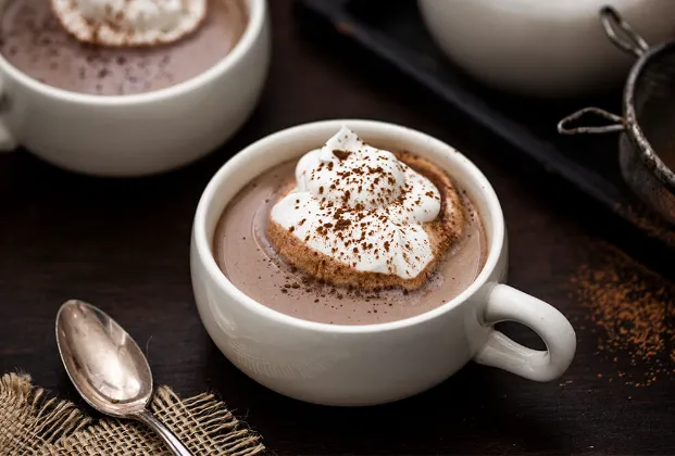 Hot chocolate