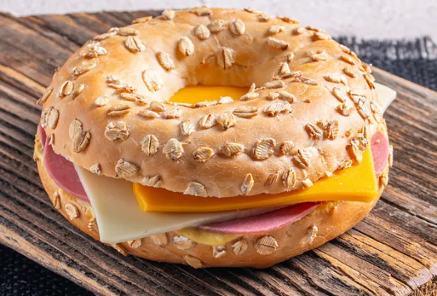 Boston Beef Ham
