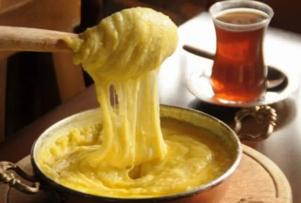 KUYMAK