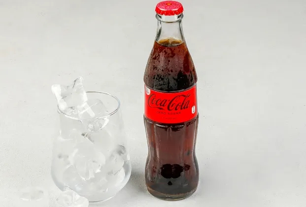 Coca-Cola Zero