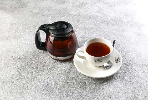 Earl Grey Twin