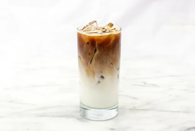 Ice Caffe Latte