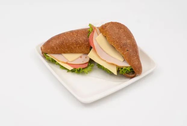 Prime Sandwich