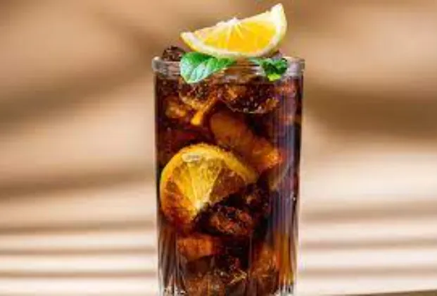 Cuba Libre