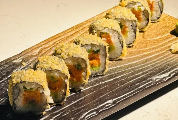 Crunch Roll