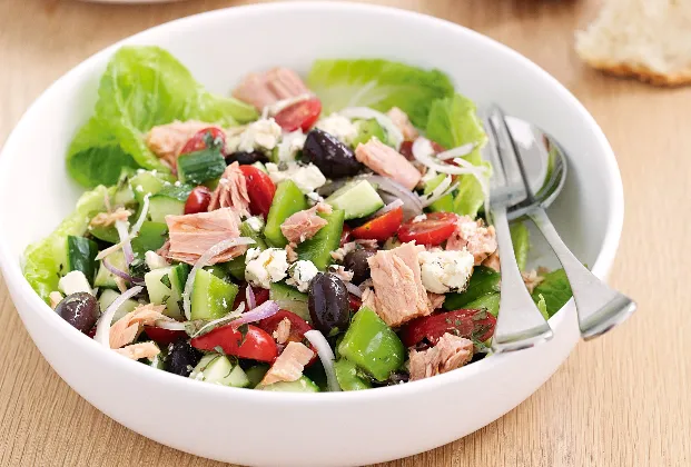 Tuna Salad